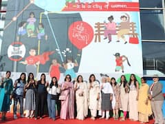 'Delhi NCR की महिलाएं कितनी हैं स्वतंत्र', जानना चाहते हैं तो पहुंचिए द्वारका सेक्टर 14 मेट्रो स्टेशन