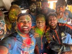 रोहित शर्मा की टीम वाली सेल्फी से विराट रहे गायब! फिर कोहली ने शेयर की ये तस्वीर