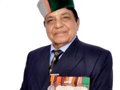 HP News: 'इमरजेंसी के दौरान देश में था अनुशासन और उपद्रवी होते थे जेल में', स्वास्थ्य मंत्री डॉ. धनीराम शांडिल 