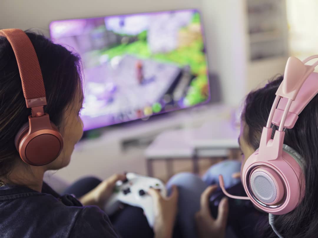 Gaming Has Been A Boys Club, Still Is, But It Is Changing: Women In Gaming Talk About Their Journey, State Of Sector Hina Saiyada Mala Sen Animela ‘Gaming Has Been A Boy’s Club, Still Is, But It’s Changing’: Women In Gaming Talk About Their Journey, State Of Sector