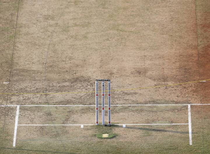 Ind vs Aus Madhya Pradesh Cricket President Breaks Silence On Indore Pitch Getting 'Poor' Rating From ICC 'Two Curators From BCCI Came...': MPCA President Breaks Silence On Indore Pitch Controversy