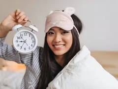 Health Tips : सकाळी लवकर उठण्याचे हे 7 फायदे तुम्हाला माहित आहेत का? मिळतील आश्चर्यकारक फायदे