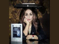 Best-Selling Author, Owner Of One Of The Top-Rated Educational Apps, Saudamini Mishra Is A Role Model In A Man's World