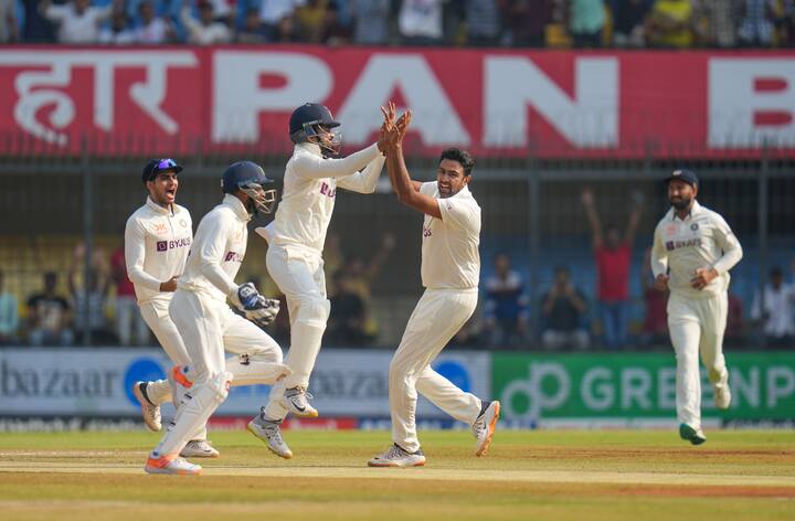 India (win PCT of 60.29) is ahead of 3rd placed Sri Lanka (win PCT of 53.33) in WTC Points Table.