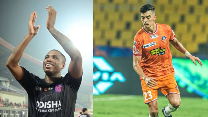 ISL 2023: এর আগেও ইন্ডিয়ান সুপার লিগের মঞ্চে বহু তারকা বিদেশি ফুটবলারকে খেলতে দেখা গিয়েছে। তাঁদের মধ্যে রয়েছেন হেল্ডার পোস্টিগা, রবার্তাে কার্লোস,