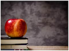 कभी सोचा है सेब हमें लाल ही क्यों दिखता है? दिलचस्प है रंगों के दिखने का ये विज्ञान