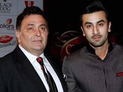 'वह चाहते थे मैं स्कूल के बाद...' पिता ऋषि कपूर की ये इच्छा पूरी नहीं कर पाए रणबीर, एक्टर ने सालों बाद खोला राज