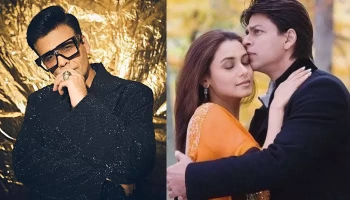 जानकारी के लिए आपको बता दें कि इस फिल्म में शाहरुख खान और प्रीति जिंटा की जोड़ी के साथ रानी मुखर्जी और अभिषेक बच्चन की जोड़ी देखी गई थी. लेकिन इस फिल्म की कहानी अलग ही रुख ले लेती है. (Photo- Instagram)