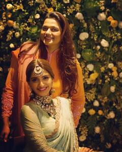 Sonam Kapoor: ‘எந்தன் நண்பியே நண்பியே..’ தோழியின் பிறந்தநாளிற்காக ஸ்பெஷல் பதிவை வெளியிட்ட சோனம் கபூர்!