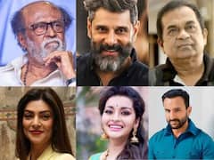 రజినీ to చియాన్ - గుండె సమస్యలతో బాధపడుతున్న సినీ నటులు వీరే!