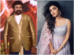 బాలకృష్ణ - శ్రీ లీల - షూటింగ్ చేసేది ఎప్పుడంటే?