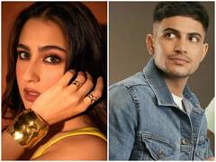 सारा अली खान नहीं बॉलीवुड की इस एक्ट्रेस पर फिदा हैं शुभमन गिल, क्रिकेटर ने बताया क्रश का नाम