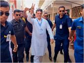 Tripura Oath Ceremony: त्रिपुरा में माणिक साहा लेंगे सीएम पद की शपथ, पीएम मोदी समारोह में होंगे शामिल