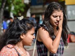 होली पर पसीने छुड़ा रही है गर्मी, जानें 12 मार्च तक कितना बढ़ेगा पारा? 