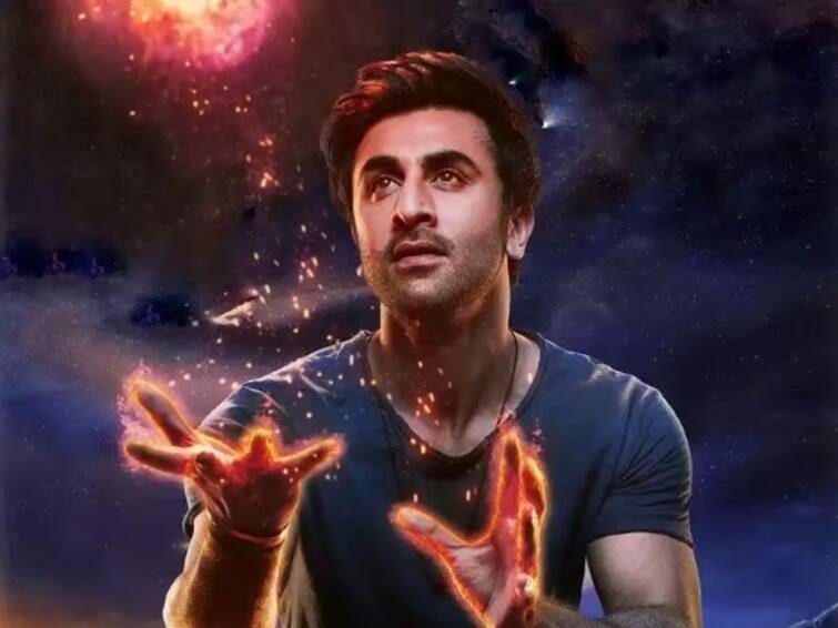 Ranbir Kapoor Confirms Brahmastra 2 shooting will start  from 2023 Year End Check Details Brahmastra 2: ब्रह्मास्त्र-2 च्या शूटिंगला कधी सुरुवात होणार? रणबीर कपूर म्हणाला...