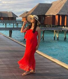 Happy Birthday Radhika Pandit: ટીચર બનવા માંગતી હતી KGF સ્ટાર યશની પત્ની, બાદમાં બની ગઇ સાઉથની જાણીતી એક્ટ્રેસ