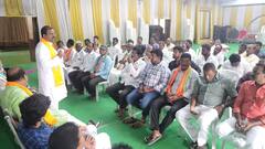 సోమును ధిక్కరించినవారిపై రేపోమాపో చర్యలు - దూకుడు పెంచాలనుకుంటున్న ఏపీ బీజేపీ!