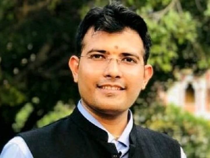 Delhi High Court refuses to grant anticipatory bail to bjp prashant umrao Fake News On NorthIndians : வடமாநில தொழிலாளர் பற்றி வதந்தி...  பாஜகவின் பிரசாந்த் உம்ராவுக்கு முன்ஜாமீன் வழங்க டெல்லி உயர்நீதிமன்றம் மறுப்பு ..