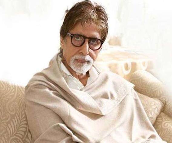 Amitabh Bachchan Health: ઈજા બાદ અમિતાભ બચ્ચને જણાવી પોતાની હાલત, કહ્યું- 'પાટાઓ બાંધી હોળી દહન જોયું’ Amitabh Bachchan Health: ઈજા બાદ અમિતાભ બચ્ચને જણાવી પોતાની હાલત, કહ્યું- 'પાટાઓ બાંધી હોળી દહન જોયું’