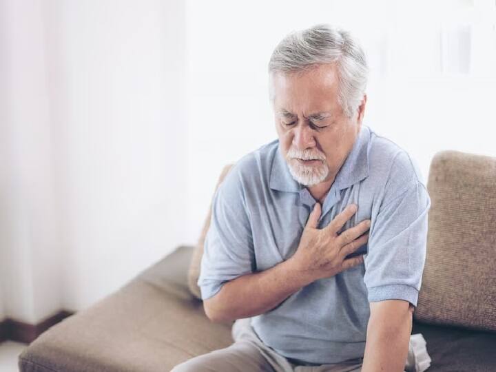 Heart health ways ageing can affect your heart Heart Health: शरीर में होने वाली ये आम दिक्कतें सीधा हार्ट पर डालती है असर, इन संकेत को ना करें इग्नोर