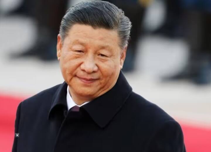 Xi jinping On US said US block China's progress US China Conflict: 'चीन की प्रगति को बाधित करने के लिए अमेरिका...', राष्ट्रपति शी जिनपिंग का US पर वार
