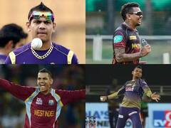 टॅक्सी ड्रायव्हरचा मुलगा 'मिस्ट्री स्पिनर'; पेन्शनच्या पैशानं घेतलेली पहिली बॅट, कोण आहे KKR चा 'हा' स्टार बॉलर?