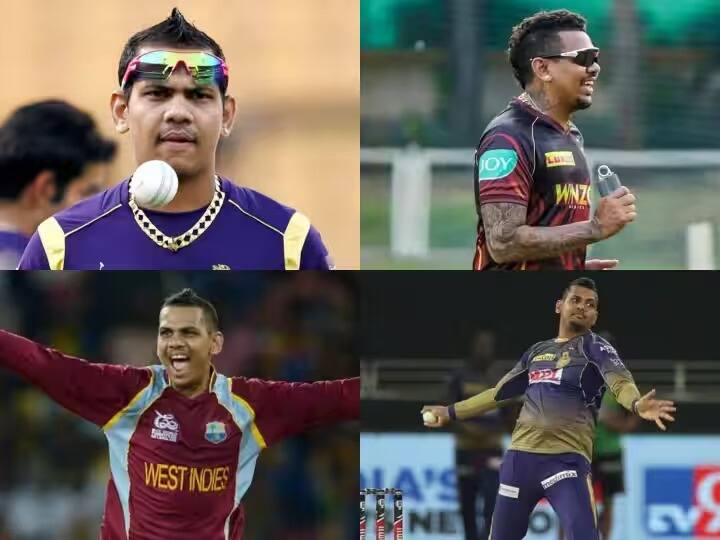 Sunil Narine: सुनील नारायण हा T20 च्या इतिहासातील सर्वात यशस्वी गोलंदाजांपैकी एक. पण, सुनीलचा इथपर्यंतचा प्रवास सोपा नव्हता.