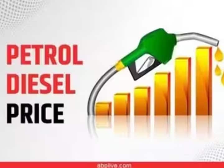 Delhi Petrol Diesel Price Today Know today latest rate Delhi Petrol Diesel Price Today: दिल्ली में क्या है पेट्रोल-डीजल के दाम? जानें आज का लेटेस्ट रेट