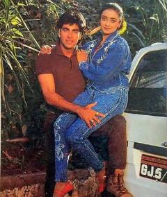 अक्षय कुमार ने अपनी ही हीरोइन के रंग की उड़ाई थी बुरी तरह खिल्ली, फिर एक्ट्रेस ने किया ये काम....