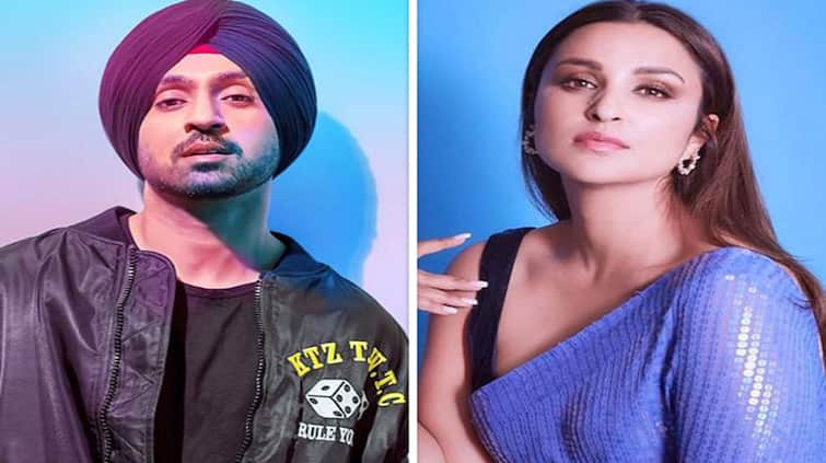 diljit dosanjh parineeti chopra starrer chamkila biopic shoot wraps up parineeti shares post on social media praises diljit dosanjh Diljit Dosanjh: ਦਿਲਜੀਤ ਦੋਸਾਂਝ ਦੀ ਫਿਲਮ 'ਚਮਕੀਲਾ' ਦੀ ਸ਼ੂਟਿੰਗ ਖਤਮ, ਪਰੀਨਿਤੀ ਨੇ ਦਿਲਜੀਤ ਦੀ ਤਾਰੀਫ 'ਚ ਕਹੀ ਇਹ ਗੱਲ