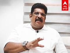 SS Balaji Interview : ”திமுக கூட்டணியில் பாமக வந்தால் விசிக இருக்காது”எஸ்.எஸ். பாலாஜி அதிரடி!