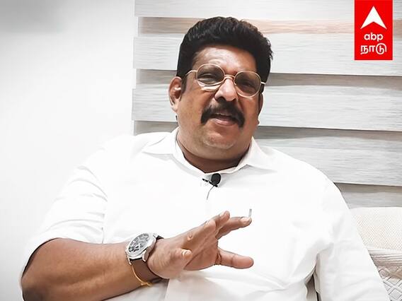 SS Balaji Interview : ”திமுக கூட்டணியில் பாமக வந்தால் விசிக இருக்காது”எஸ்.எஸ். பாலாஜி அதிரடி!