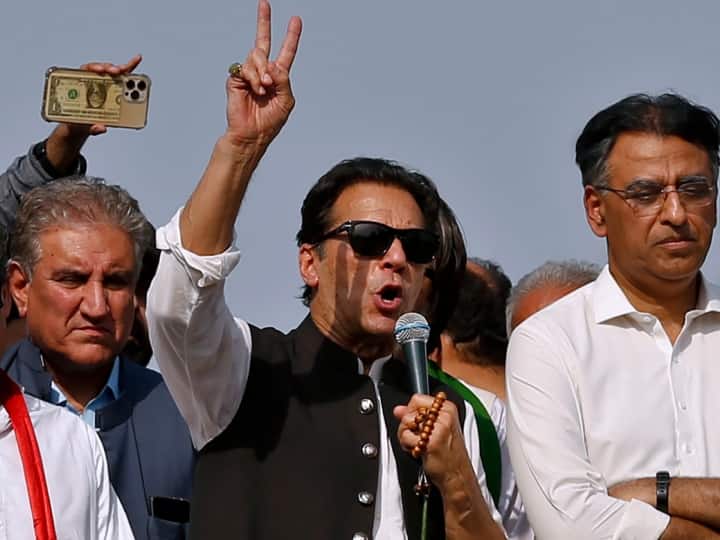 Imran Khan Arrest Warrant: इमरान खान को राहत, इस्लामाबाद हाई कोर्ट ने गिरफ्तारी वारंट पर लगाई रोक