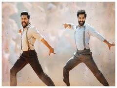 SS Rajamouli Gives A Breakdown Of Making Of RRR’s Naatu Naatu At Ukraine’s Presidential Palace