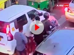 दिल्ली: ट्रैफिक सिग्नल पर बाइक रुकी, बैग से गायब हो गए 40 लाख, CCTV फुटेज चौंका देगा