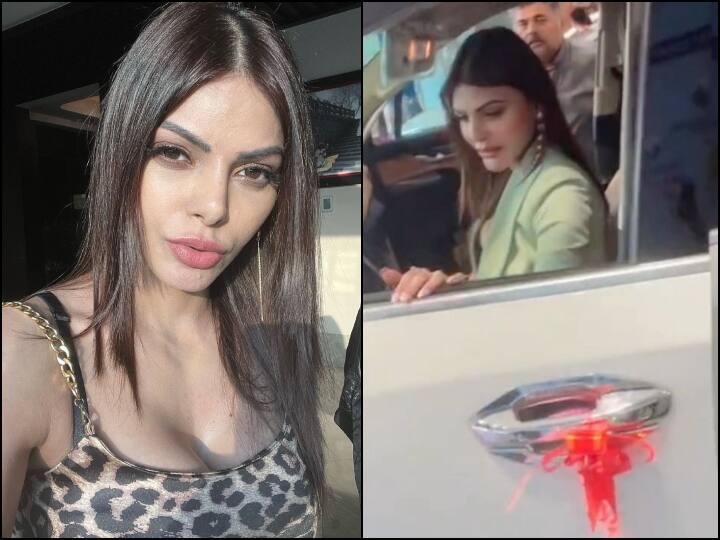 Sherlyn Chopra became the owner of this brand new car, you will be surprised to know the price