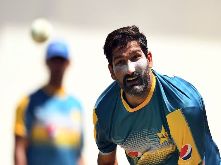 Sohail Tanvir Retirement: IPL's First-Ever Purple Cap Winner Bids Adieu To International Cricket Sohail Tanvir Retirement: IPL's First-Ever Purple Cap Winner Bids Adieu To International Cricket