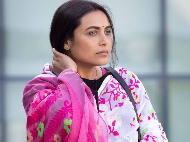 Rani Mukerji reveals why she joined films says i was not aware that my family financial situation was not great Rani Mukerji On Career: एक्ट्रेस नहीं बनना चाहती थीं रानी मुखर्जी, खुद बताया फिल्मों में क्यों रखना पड़ा कदम