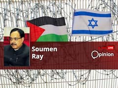 More Assertive Israel, Divided Palestine: As Conflict Grows, Will There Be Another Intifada?