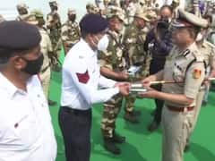 होली को लेकर दिल्‍ली पुलिस ने जारी की एडवाइजरी, नियम तोड़ने वालों पर होगी कार्रवाई