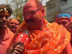 सीहोर में महादेव की होली मनाएंगे पंडित प्रदीप मिश्रा, बदल दी थी सालों पुरानी नवाबी परंपरा