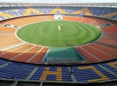 IND vs AUS: અમદાવાદ ટેસ્ટમાં બનશે વર્લ્ડ રેકોર્ડ, પ્રથમ દિવસે આશરે એક લાખ દર્શકો સ્ટેડિયમમાં આવવાની આશા