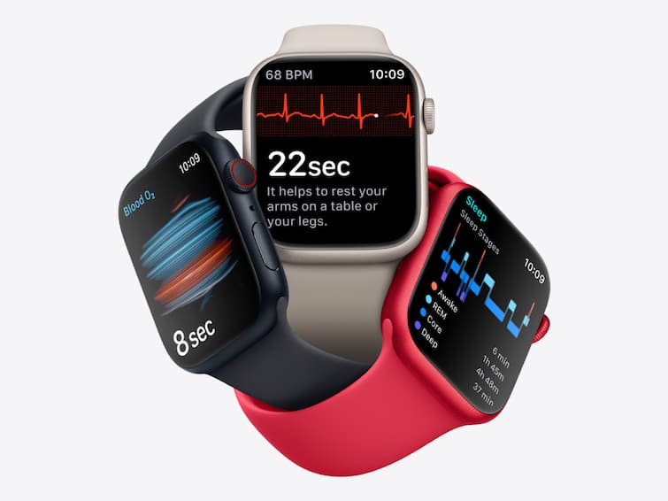 Apple Watch users will get the gift of third party widgets in Control Center WWDC 2025 में धमाका! Apple Watch यूजर्स को मिलेगा कंट्रोल सेंटर में थर्ड पार्टी विजेट्स का तोहफा