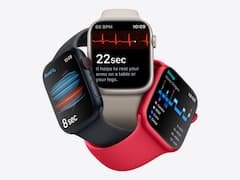WWDC 2025 में धमाका! Apple Watch यूजर्स को मिलेगा कंट्रोल सेंटर में थर्ड पार्टी विजेट्स का तोहफा