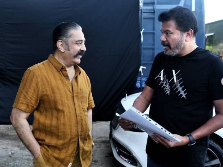 Indian 2: பிரமிப்பின் உச்சம்.. இந்தியன்-2 வில் இத்தனை ஆச்சரியங்களா?...எகிற வைக்கும் எதிர்பார்ப்பு...!