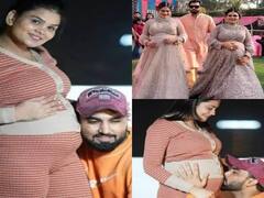 गोद भराई में ऐसा बेबी बंप दिखाने पर ट्रोल हुईं अरमान मलिक की पत्नी, गुस्से में आकर दिया ऐसा जवाब