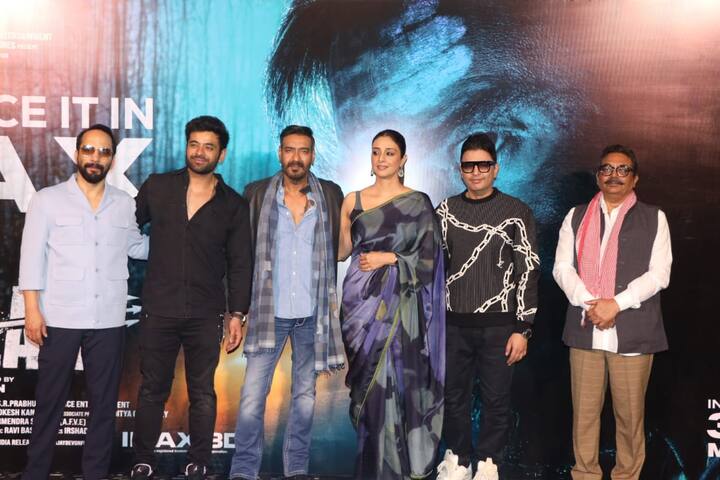 এই ছবি এক অকুতোভয় বাবার গল্প বলবে যে তার মেয়ের সঙ্গে দেখা করার জন্য যা খুশি করতে পারে।