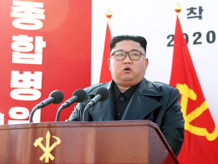'Declaration Of War': North Korea Warns US Against Shooting Down Missile Tests 'Declaration Of War': North Korea Warns US Against Shooting Down Missile Tests