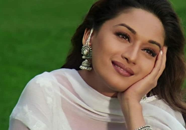 This beautiful actress rejected the offer of ‘Dil To Pagal Hai’ because of Madhuri Dixit, know why