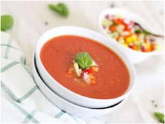 Tomato Stew: జలుబు, దగ్గు ఉన్నప్పుడు ఇలా టమాటో సూప్ చేసుకోండి